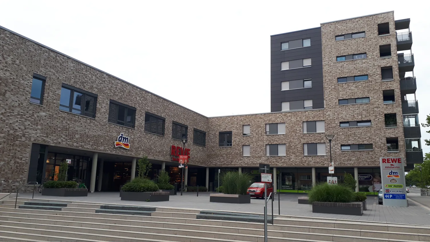 3 Zimmer Wohnung mit 110 m² in Wolfsburg – Bild 9