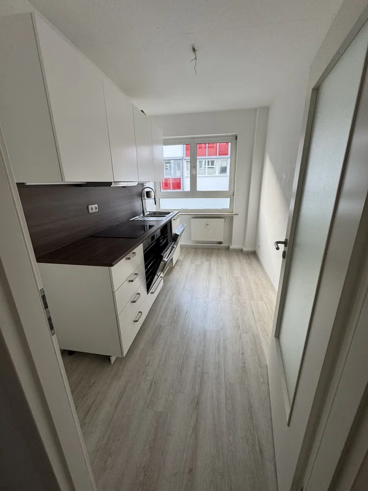 2 Zimmer Wohnung mit 50 m² in Köln – Bild 2