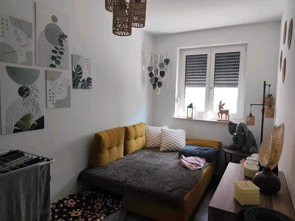3 room apartment with 75 m² in Magdeburg – Photo 9