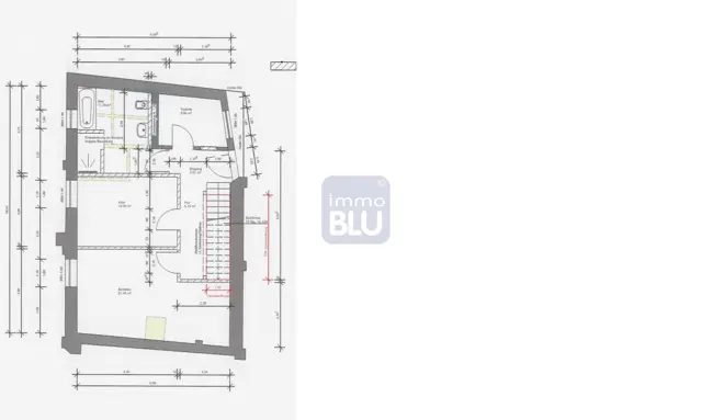 4 Zimmer Wohnung mit 143 m² in Bruchsal – Bild 9