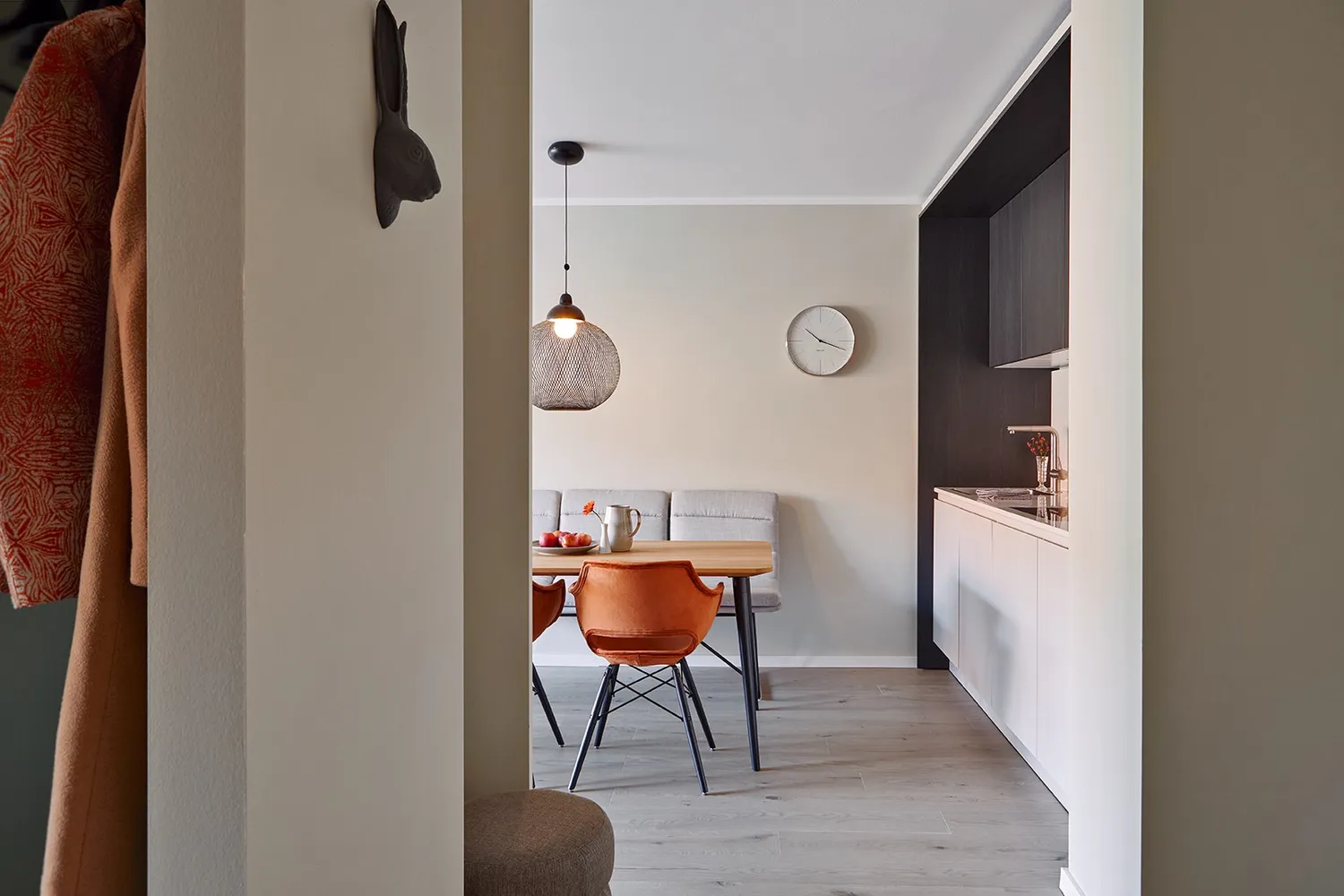 2 Zimmer Wohnung mit 55 m² in Düsseldorf – Bild 10
