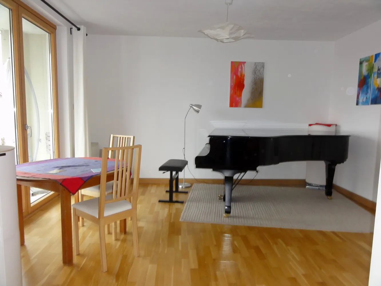2 Zimmer Wohnung mit 55 m² in Stuttgart – Bild 3