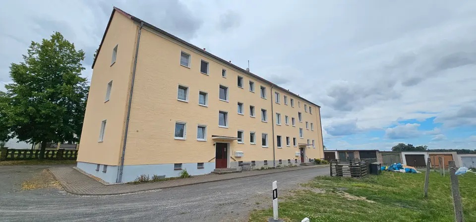 3 Zimmer Wohnung mit 60 m² in Eilenburg – Bild 5