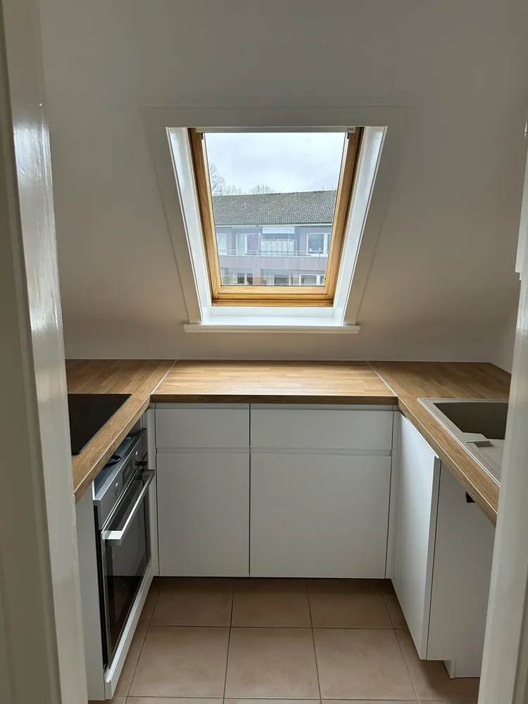 2 Zimmer Wohnung mit 33 m² in Hamburg – Bild 10