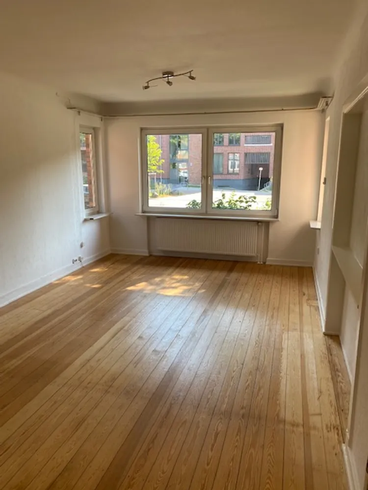 3 Zimmer Wohnung mit 71 m² in Hamburg – Bild 7