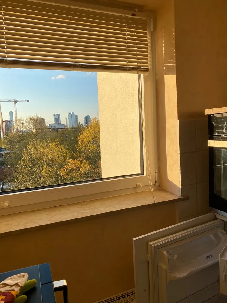 1 Zimmer Wohnung mit 34 m² in Frankfurt am Main – Bild 10