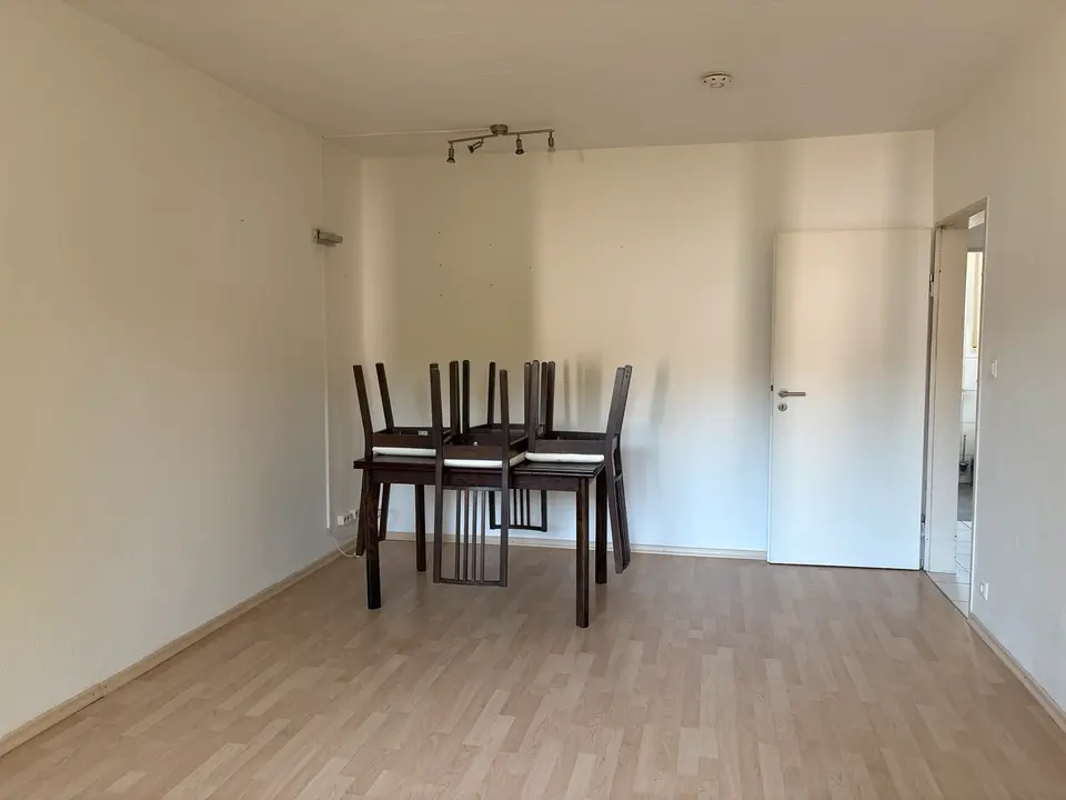 2 Zimmer Wohnung mit 49 m² in Calw – Bild 2