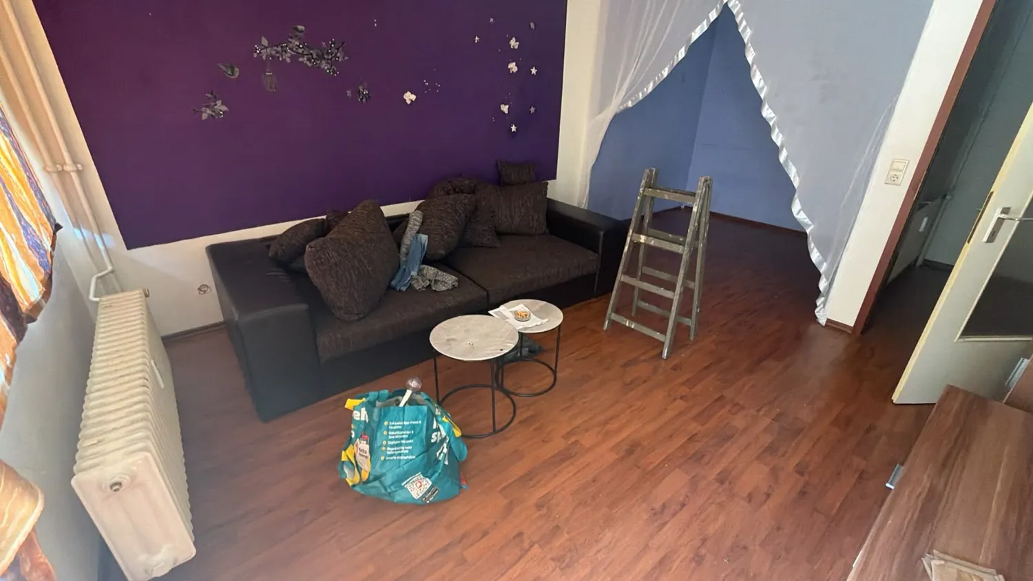 2 Zimmer Wohnung mit 40 m² in Wuppertal – Bild 4
