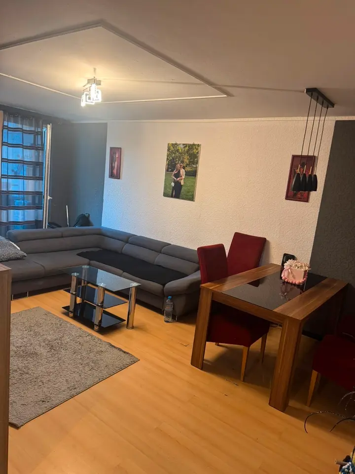 3 Zimmer Wohnung mit 74 m² in Düren – Bild 1
