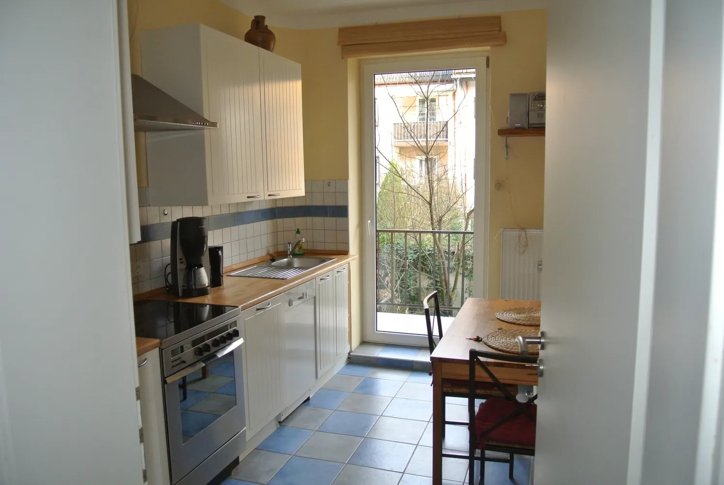 2 Zimmer Wohnung mit 56 m² in Bremen – Bild 8