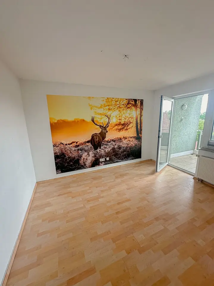2 Zimmer Wohnung mit 60 m² in Salzgitter – Bild 2