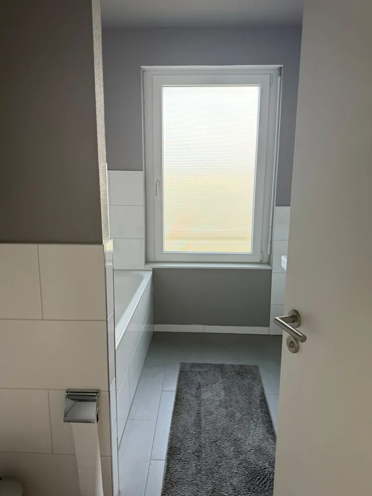 3 Zimmer Wohnung mit 110 m² in Düsseldorf – Bild 9