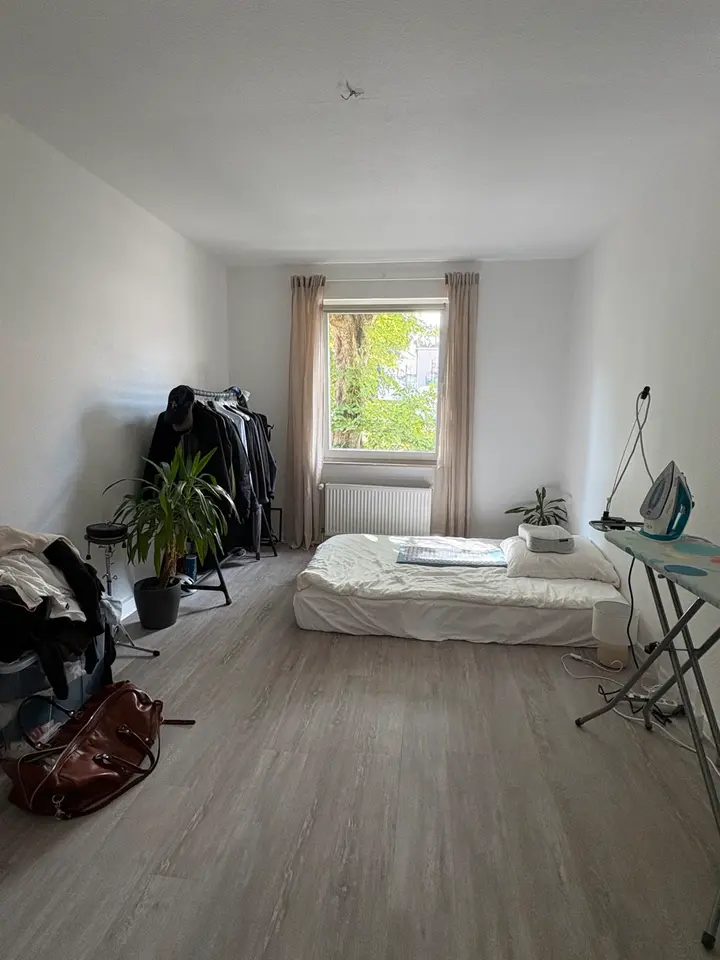 2 Zimmer Wohnung mit 50 m² in Dortmund – Bild 7