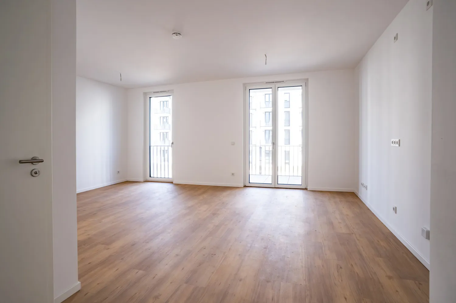 1 Zimmer Wohnung mit 36 m² in Berlin – Bild 1