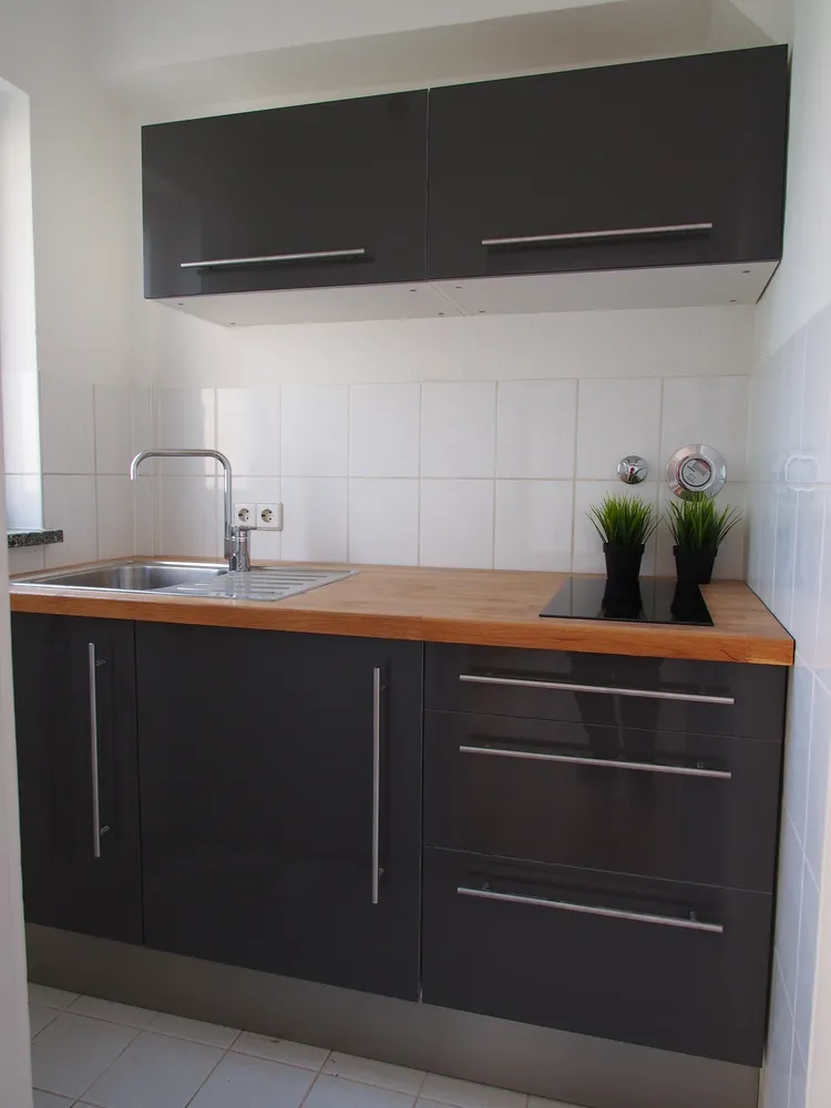 1 Zimmer Wohnung mit 30 m² in Stuttgart – Bild 6