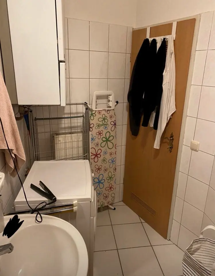 WG-Zimmer mit 30 m² in Osnabrück – Bild 7