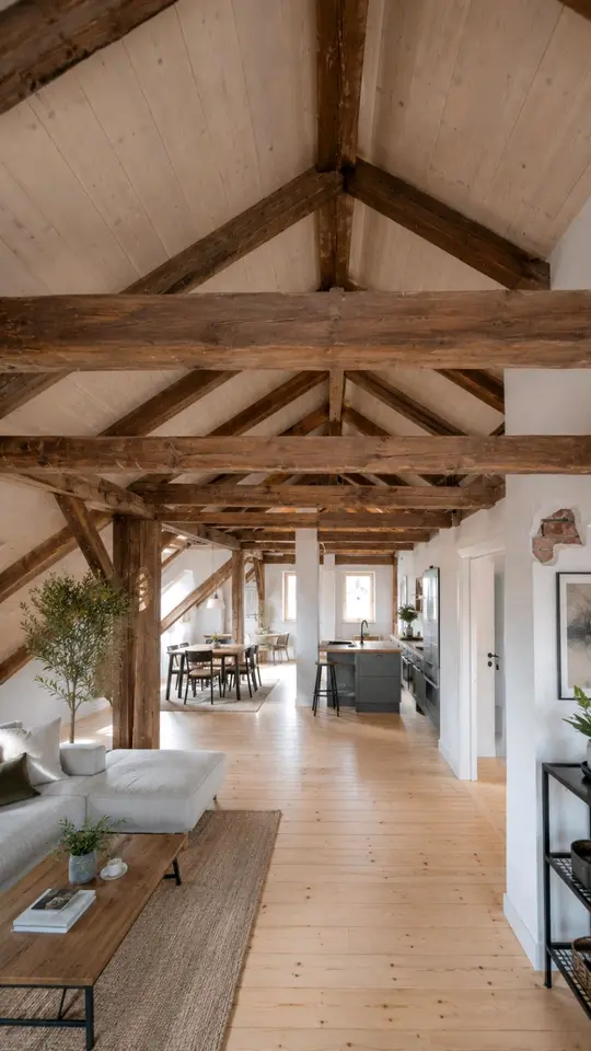 3 Zimmer Wohnung mit 89 m² in Coswig – Bild 1