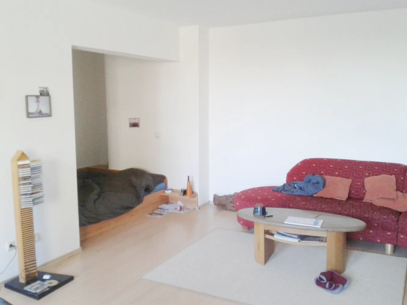 1 Zimmer Wohnung mit 46 m² in Castrop-Rauxel – Bild 8
