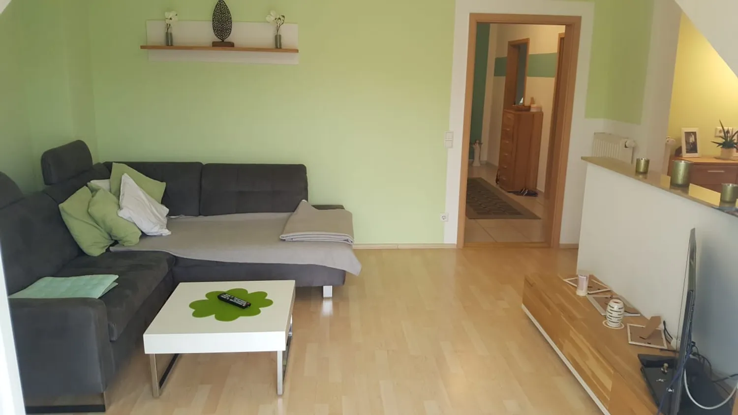 3 Zimmer Wohnung mit 77 m² in Ingolstadt – Bild 4