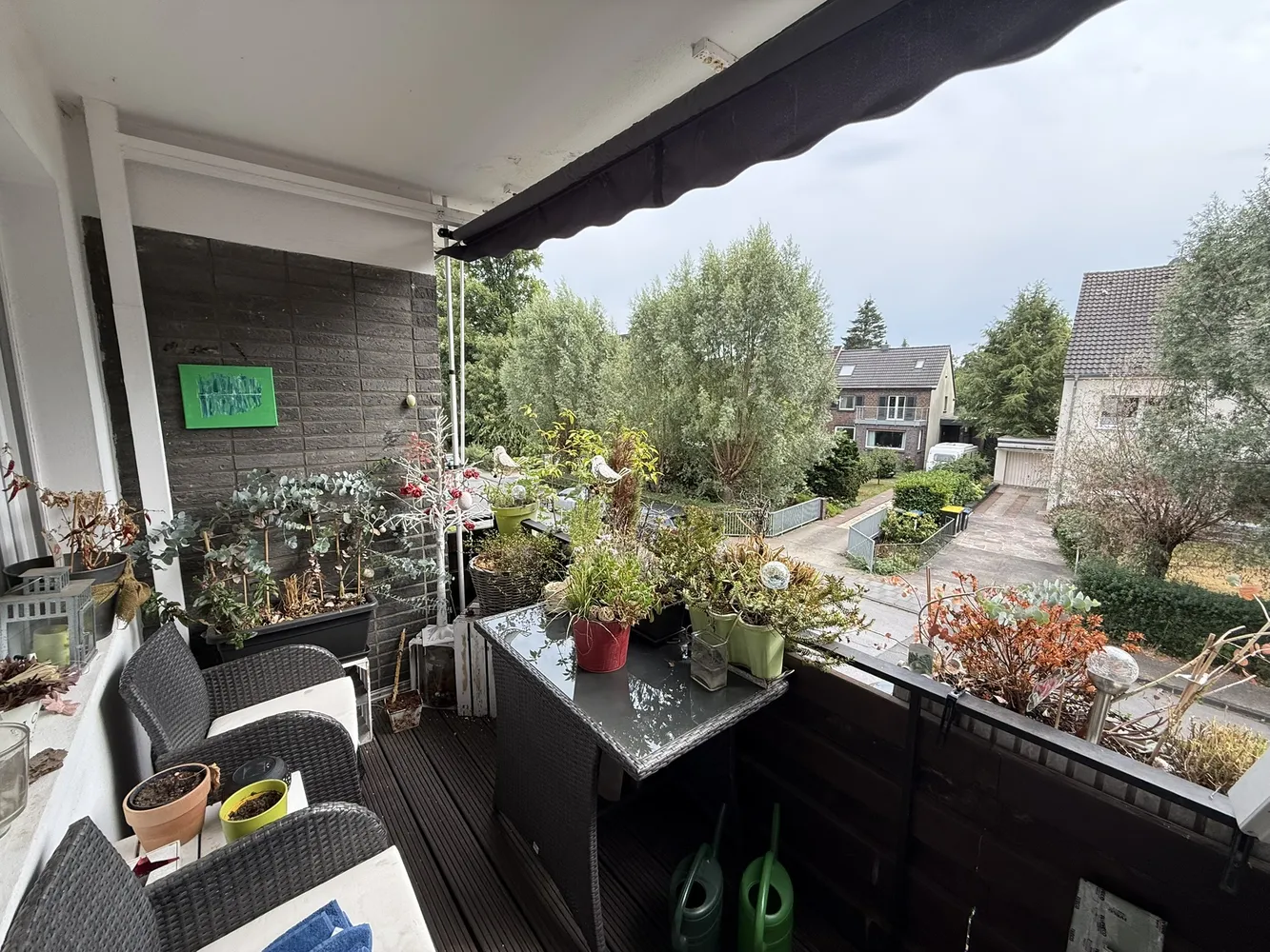 3 Zimmer Wohnung mit 84 m² in Duisburg – Bild 3