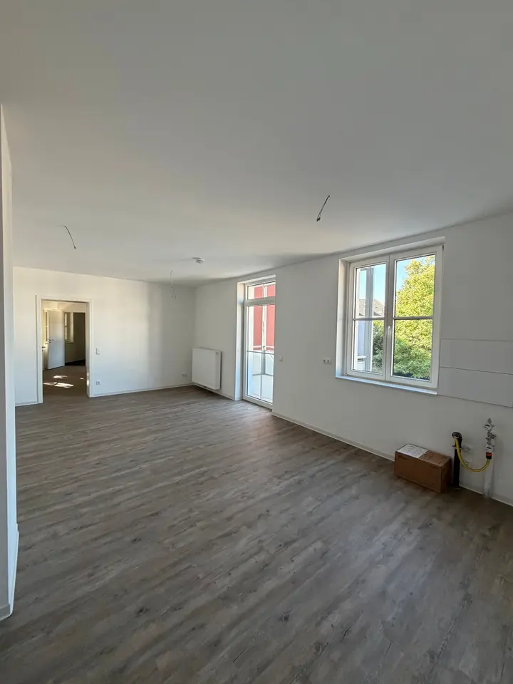 3 Zimmer Wohnung mit 77 m² in Duisburg – Bild 1