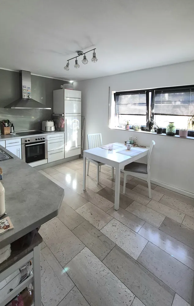 2 Zimmer Wohnung mit 61 m² in Trier – Bild 2