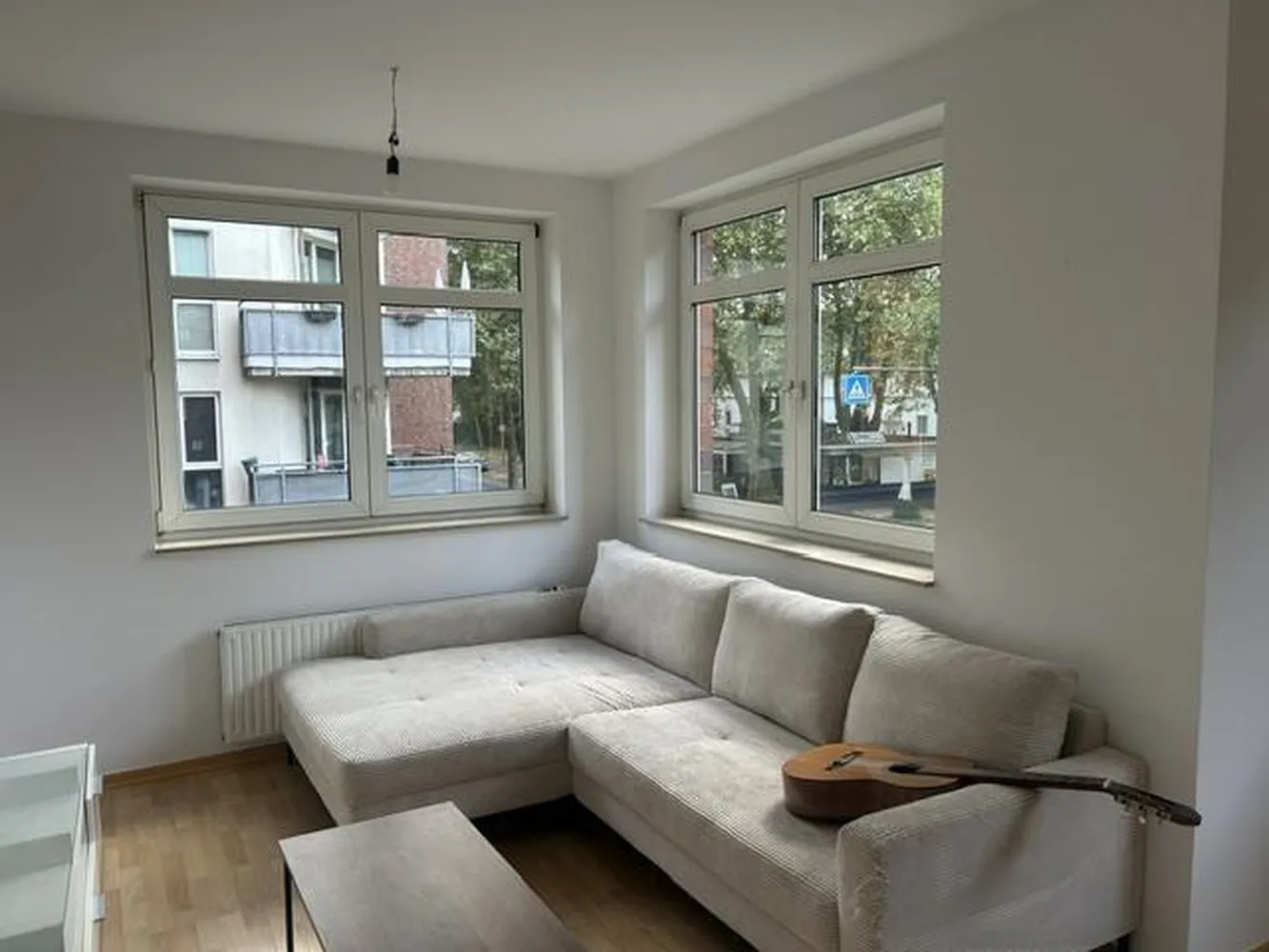 2 Zimmer Wohnung mit 79 m² in Neuss – Bild 2