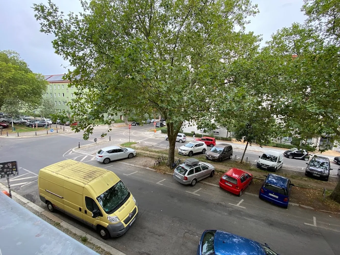 1 Zimmer Wohnung mit 37 m² in Berlin – Bild 10