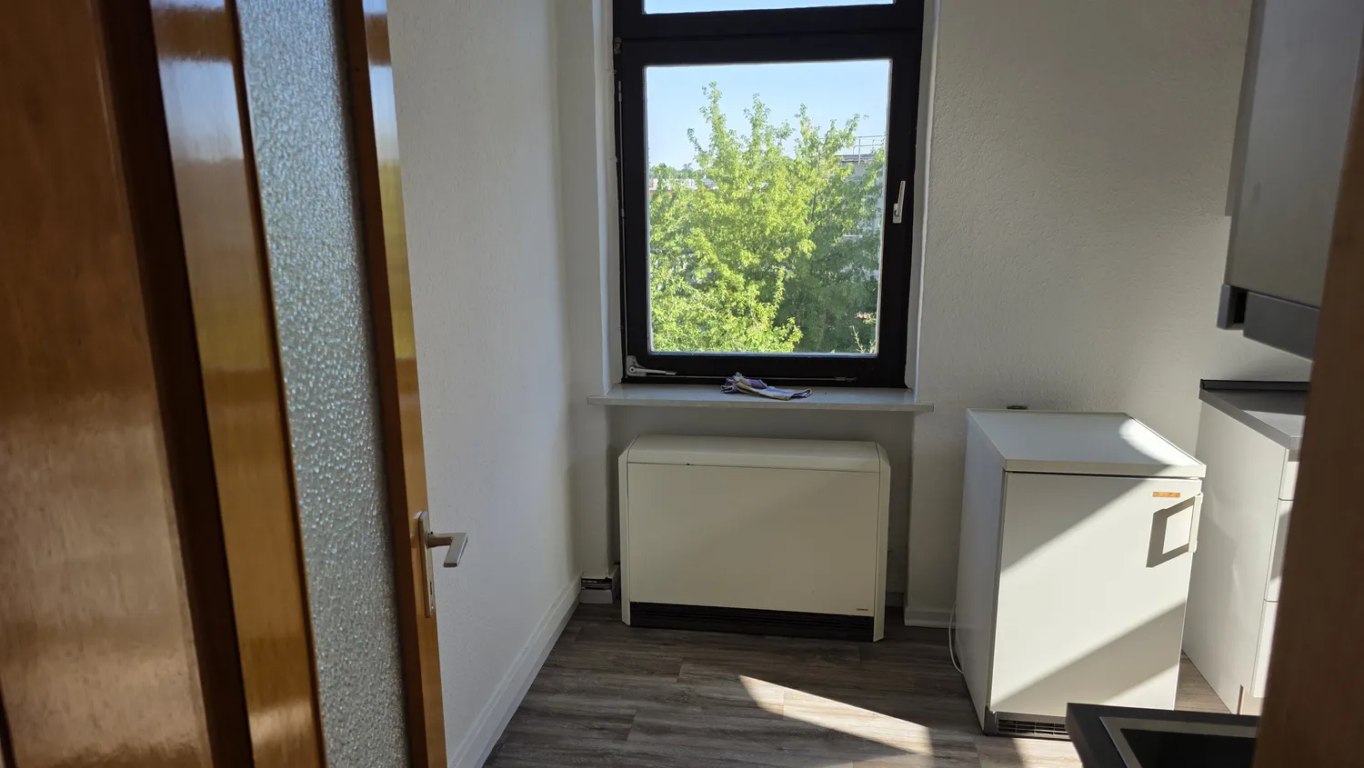 2 Zimmer Wohnung mit 56 m² in Braunschweig – Bild 9