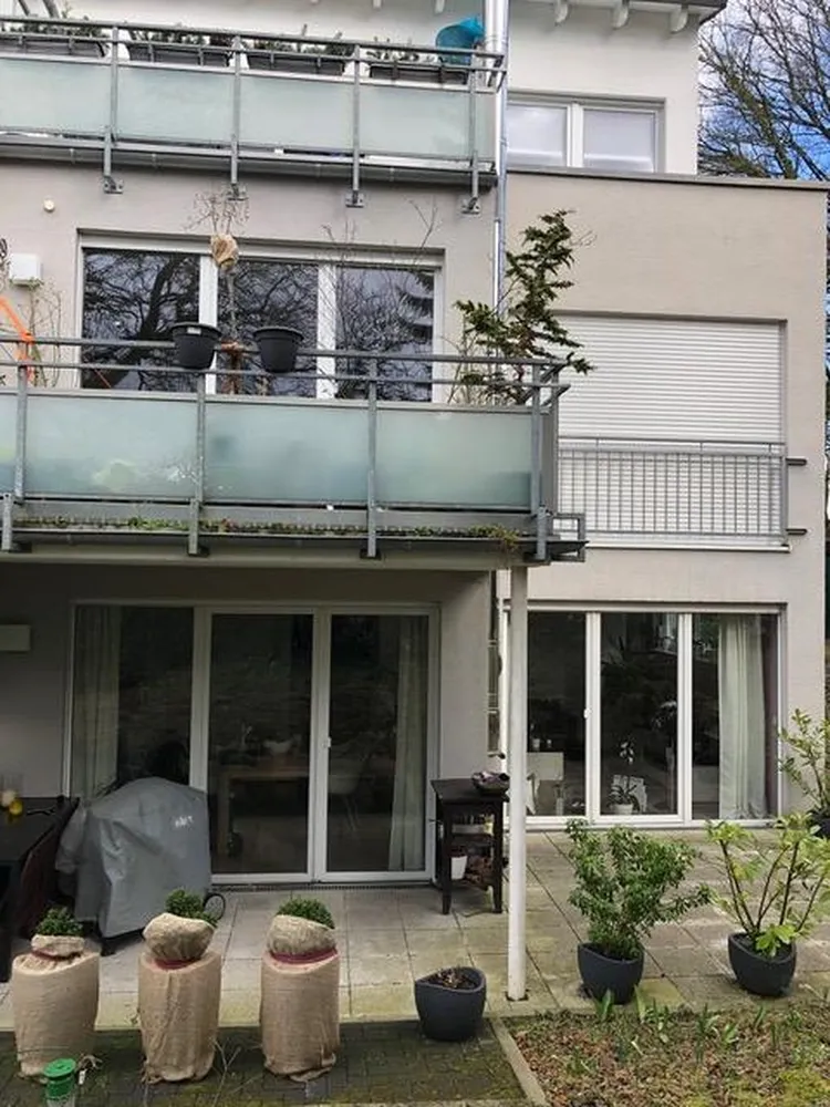 3 room apartment with 81 m² in Wuppertal – Photo 3