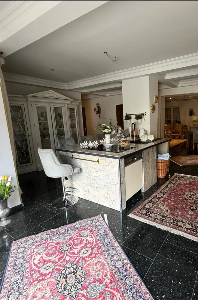 3 Zimmer Wohnung mit 247 m² in Chemnitz – Bild 1