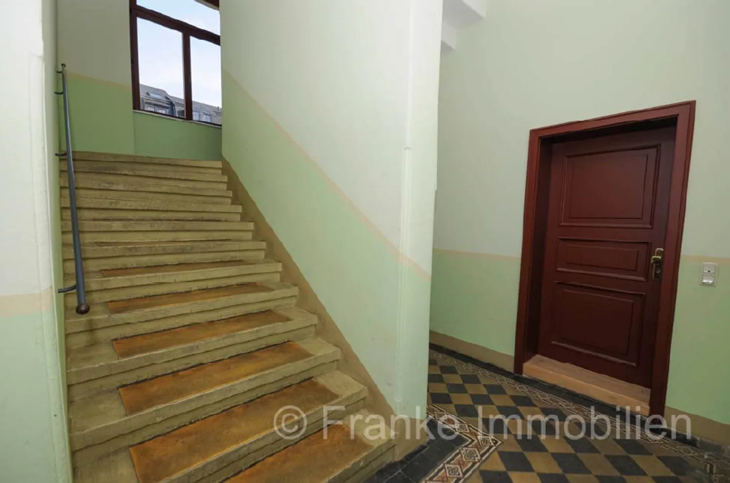 2 Zimmer Wohnung mit 64 m² in Dresden – Bild 6