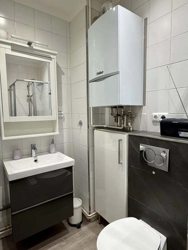 3 Zimmer Wohnung mit 55 m² in Braunschweig – Bild 10