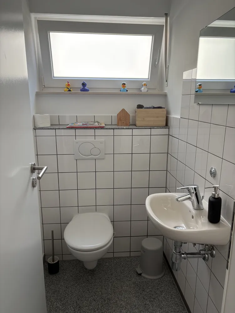 3 Zimmer Wohnung mit 108 m² in Heidelberg – Bild 8