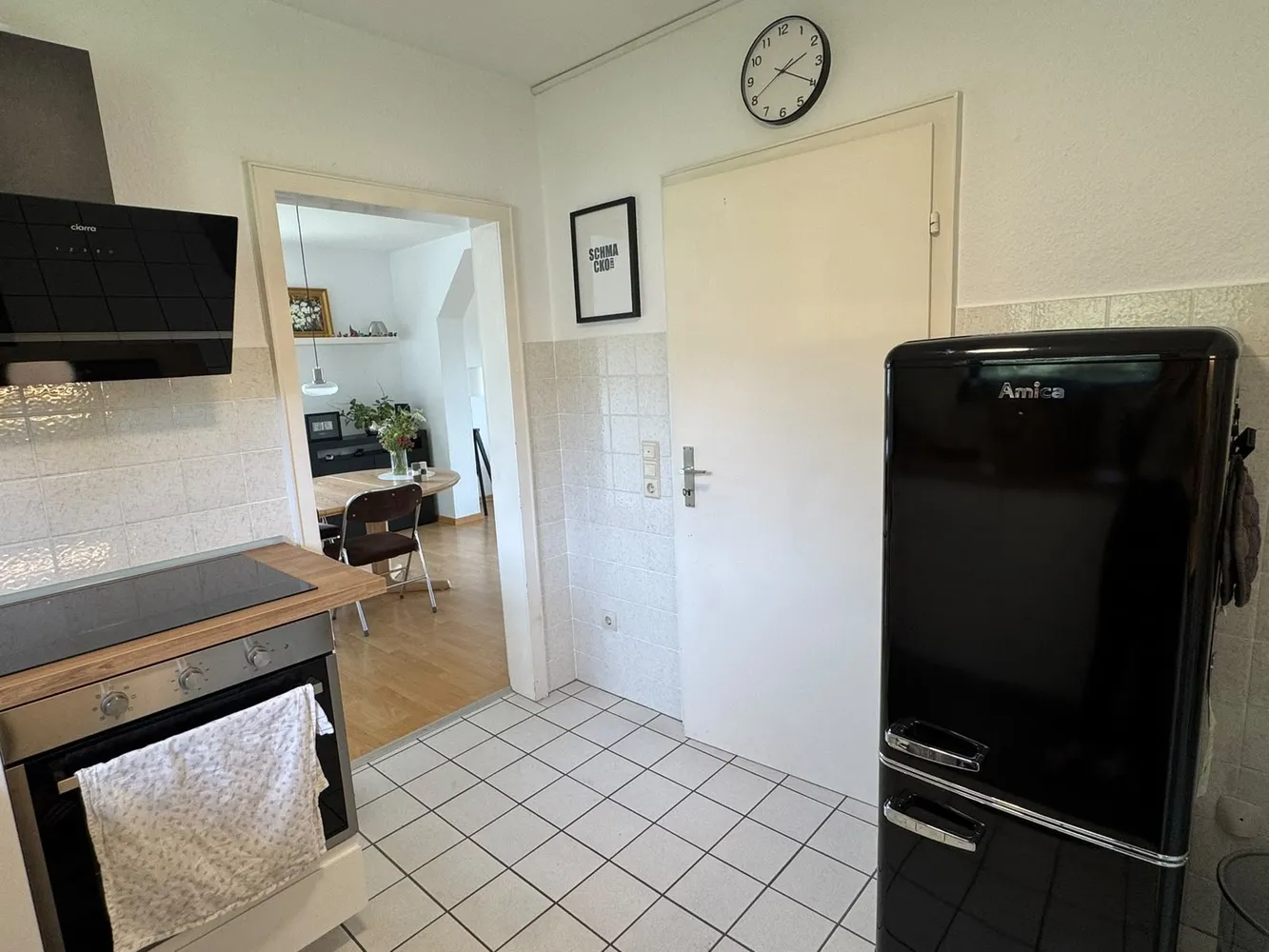 3 room apartment with 92 m² in Bielefeld – Photo 10