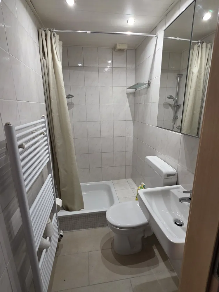 2 room apartment with 36 m² in Aachen – Photo 1