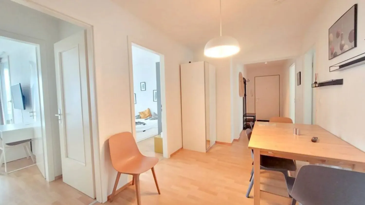 WG-Zimmer mit 20 m² in Berlin – Bild 6