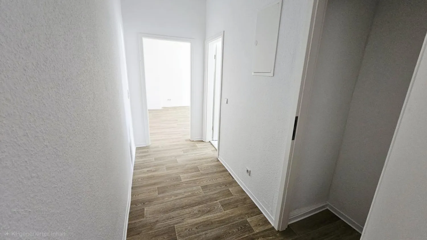 2 room apartment with 51 m² in Magdeburg – Photo 8
