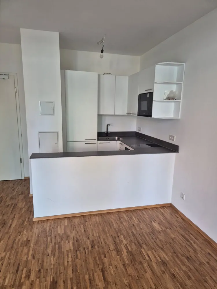 1 Zimmer Wohnung mit 37 m² in Braunschweig – Bild 4