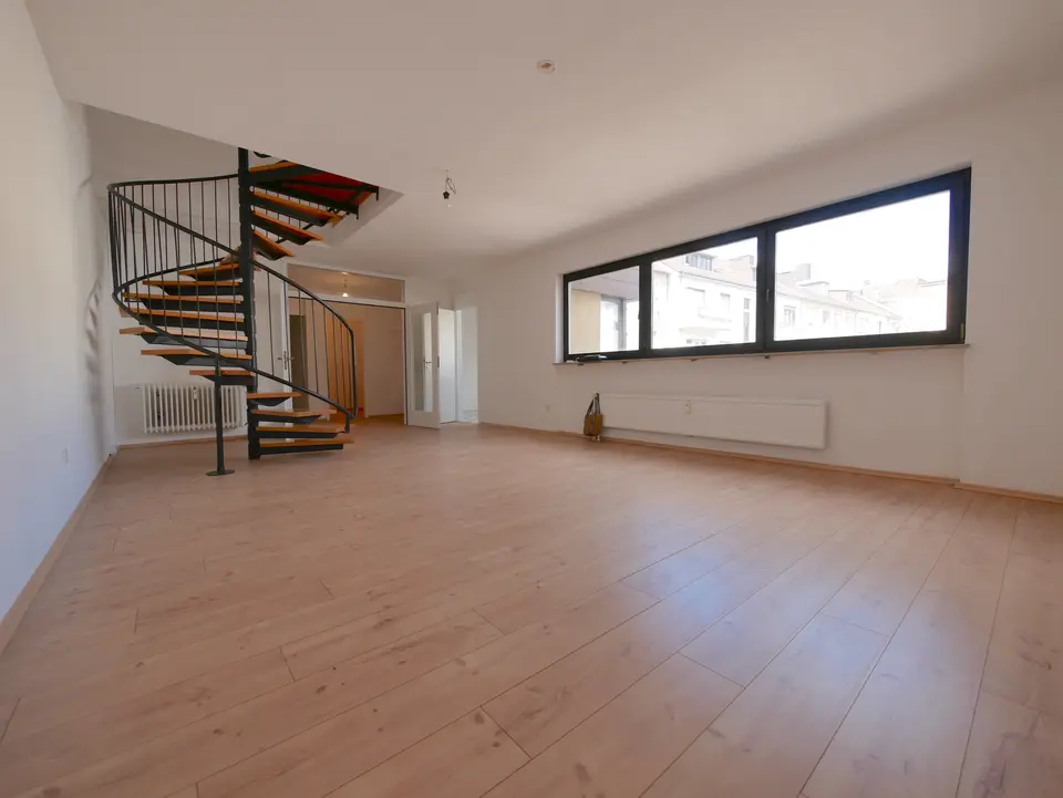 4 Zimmer Wohnung mit 115 m² in Saarbrücken – Bild 8