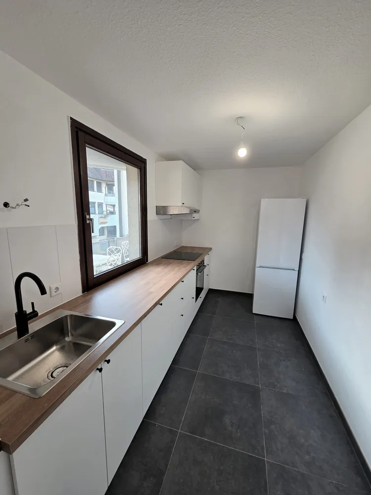 3 Zimmer Wohnung mit 100 m² in Nürnberg – Bild 5