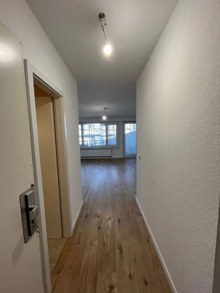 1 Zimmer Wohnung mit 42 m² in Köln – Bild 2