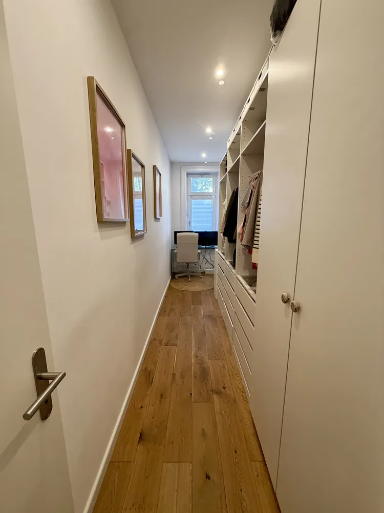 3 Zimmer Wohnung mit 64 m² in Hamburg – Bild 5