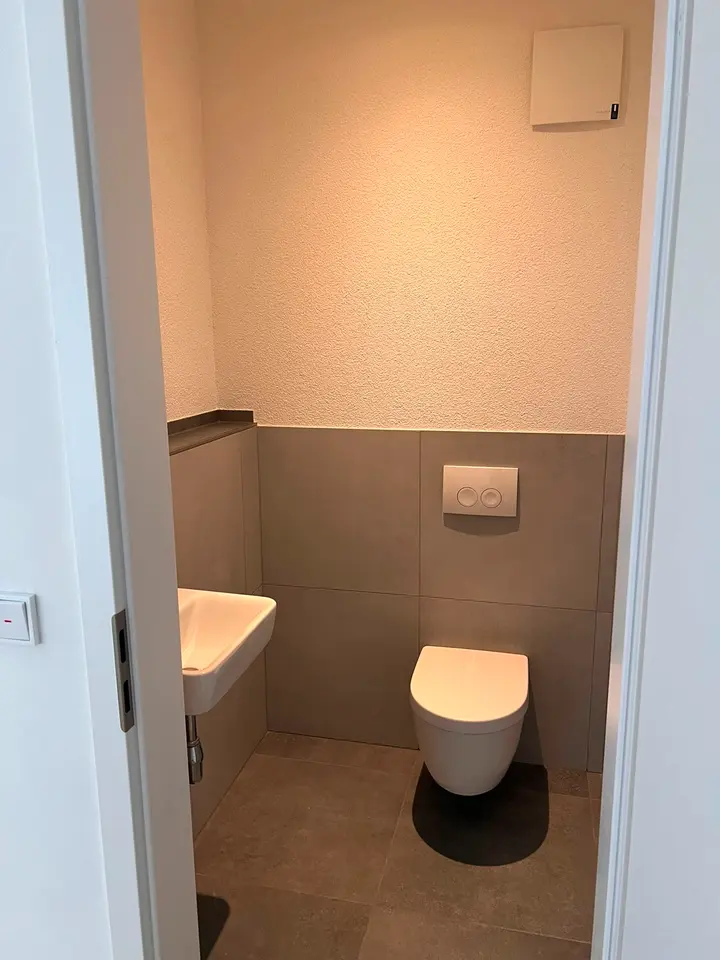3 Zimmer Wohnung mit 90 m² in Euskirchen – Bild 7
