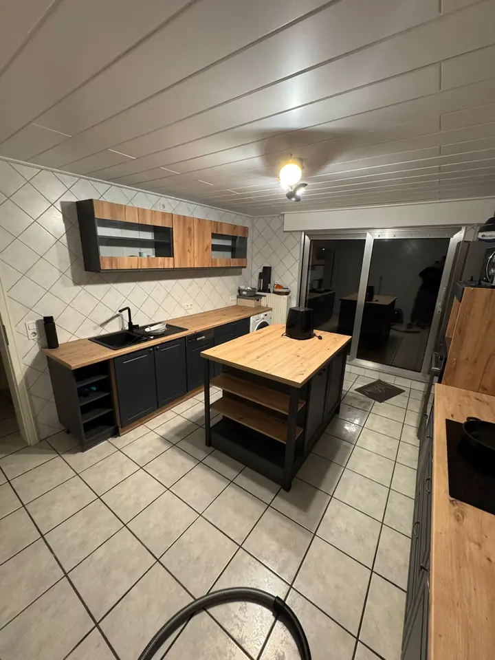 4 Zimmer Wohnung mit 120 m² in Marl – Bild 10