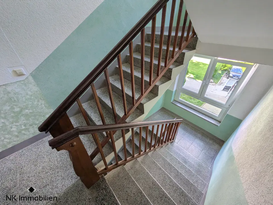 2 Zimmer Wohnung mit 46 m² in Limbach-Oberfrohna – Bild 5