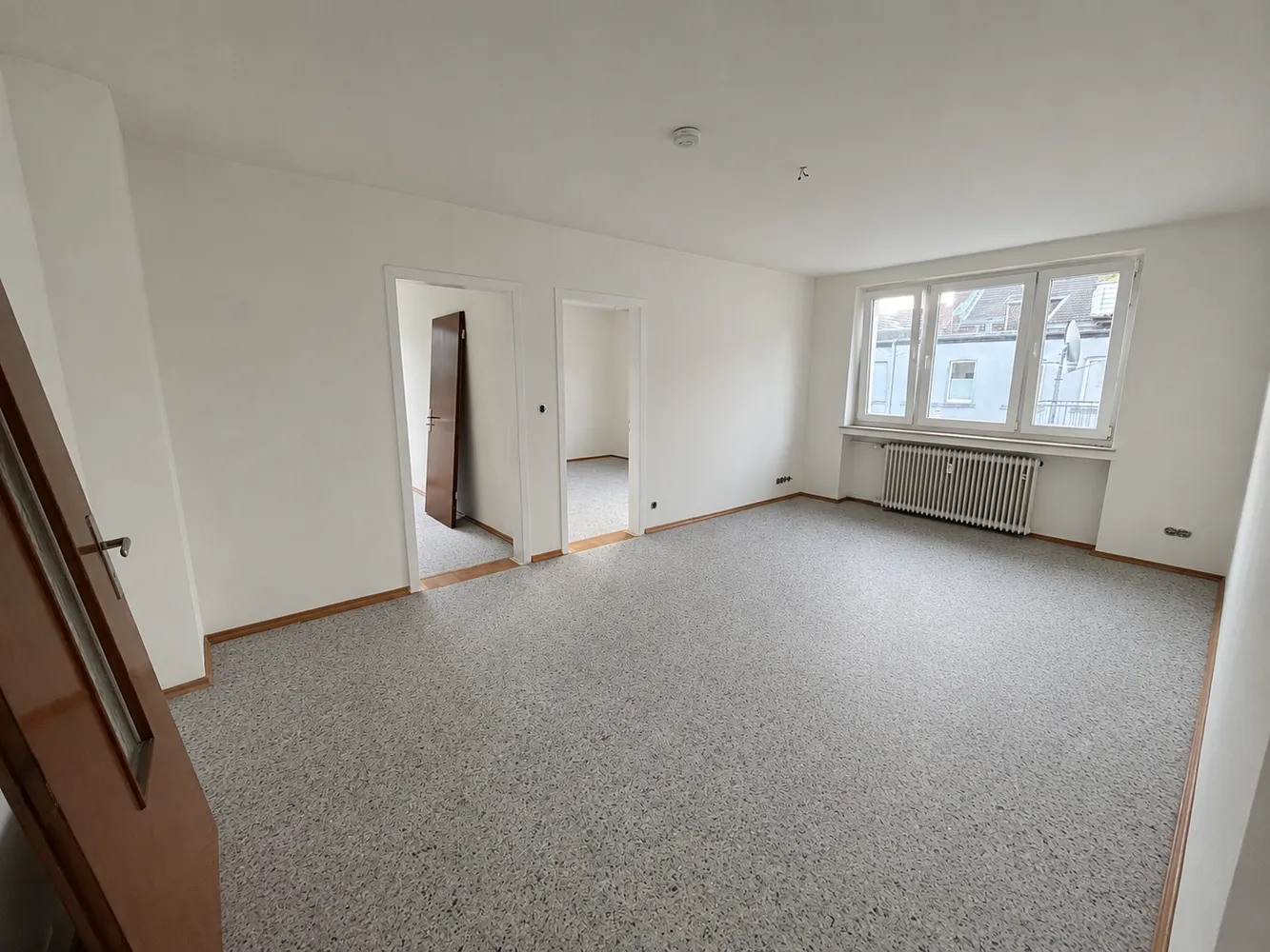 3 Zimmer Wohnung mit 69 m² in Aachen – Bild 1