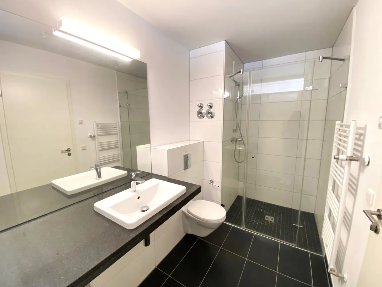 2 Zimmer Wohnung mit 49 m² in Berlin – Bild 9