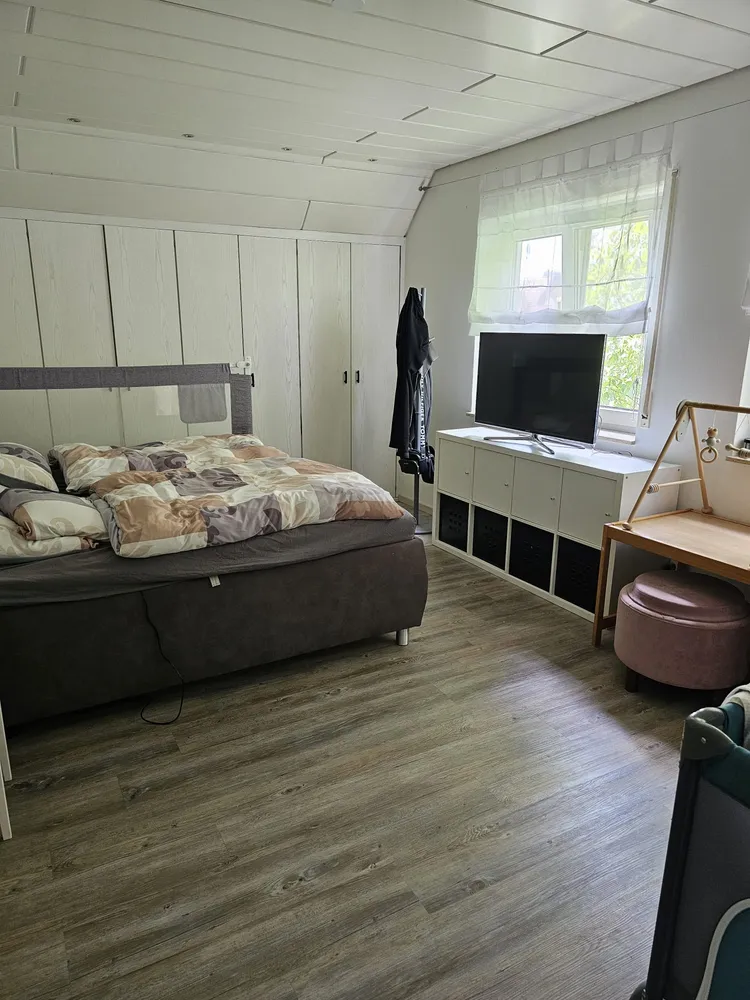 4 Zimmer Wohnung mit 91 m² in Kirchheim unter Teck – Bild 5