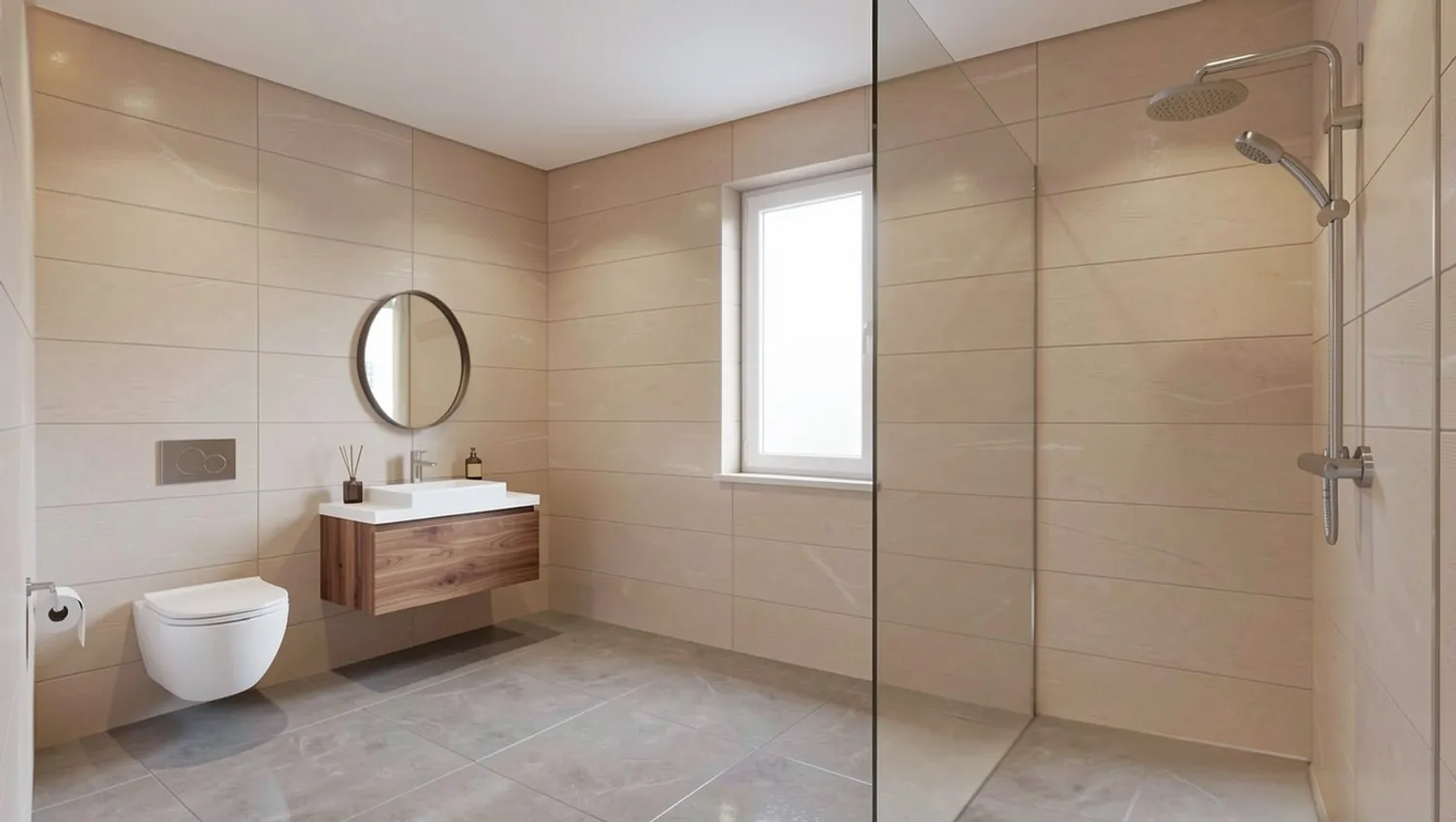 6 room apartment with 112 m² in Dormagen – Photo 1